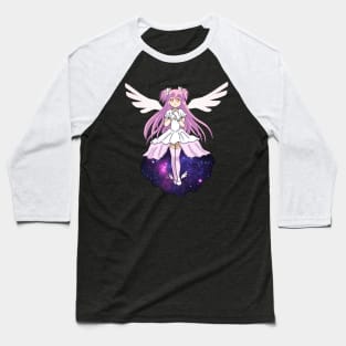 Ultimate Madoka Baseball T-Shirt